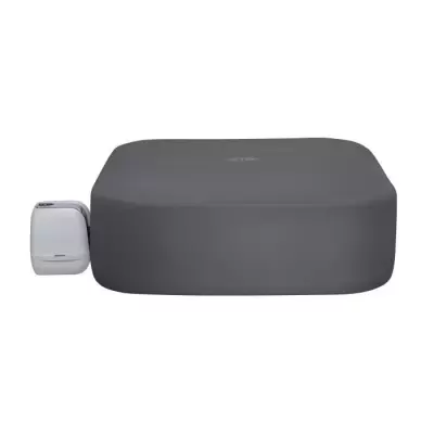 Couverture thermique EnergySense™ pour spas carrés 230x230x71 cm