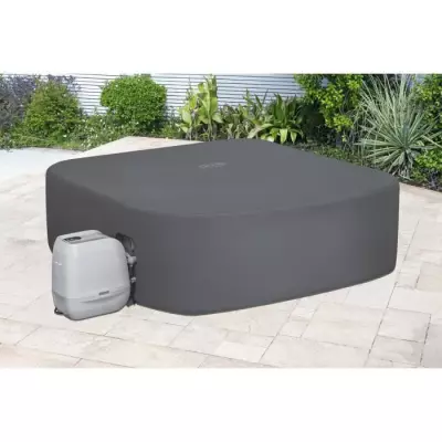 Couverture thermique EnergySense™ pour spas carrés 230x230x71 cm