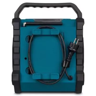 Radio d'Extérieur - MEDION - IP54 - 30W RMS - DAB Radio d'Extérieur - MEDION - IP54 - 30W RMS - DAB