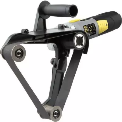 Ponceuse à bande pour tube FARTOOLS TBS1300 - Compacte et puissante