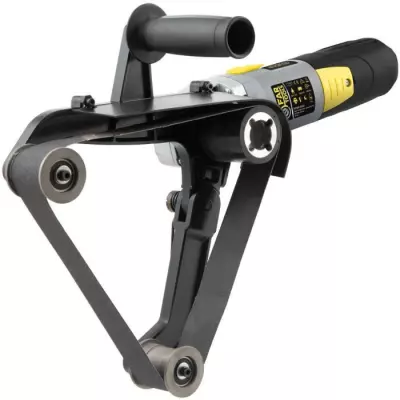 Ponceuse à bande pour tube FARTOOLS TBS1300 - Compacte et puissante