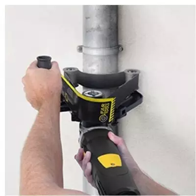 Ponceuse à bande pour tube FARTOOLS TBS1300 - Compacte et puissante