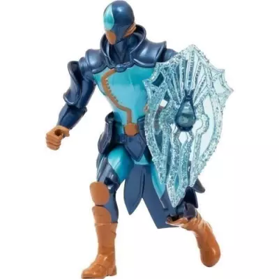 Coffret figurines GORMITI Scion et Gormiti Eau - 15 cm - 4 ans et +