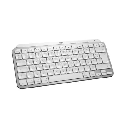 Clavier Logitech MX Keys Mini pour Mac: Compact, Bluetooth et Rétroéclairé