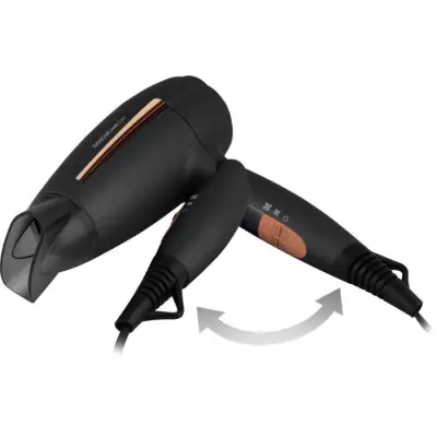 Sèche-cheveux SENCOR SHD 7100BK - Puissance 2000W - Noir