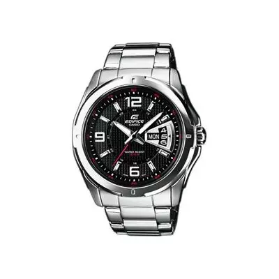 Montre Homme CASIO EF-129D-1AVEF: Sport Connectée ?