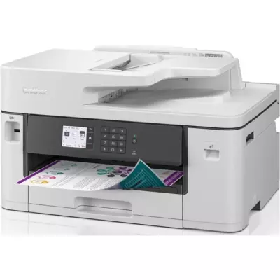 Imprimante multifonction Brother pro A3 avec Wi-Fi MFC-J5345DW
