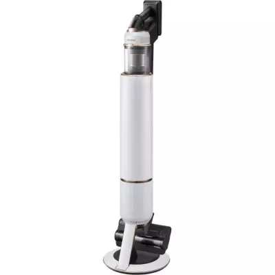 Aspirateur balai SAMSUNG Bespoke Jet Plus Pet - Puissant et innovant