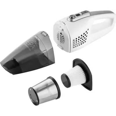 Aspirateur balai sans fil SENCOR SVC 7811WH 2 en 1 Blanc