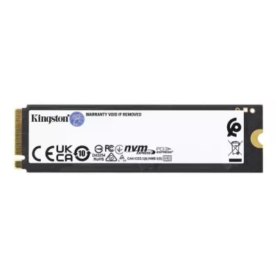 SSD M.2 NVMe Kingston FURY Renegade - 2To - Performances extrêmes