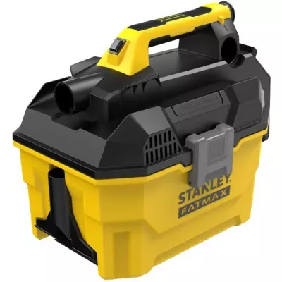 Aspirateur Industriel Performant 18V - STANLEY FATMAX V20