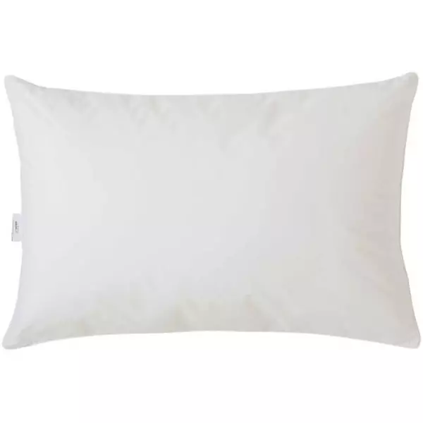 Oreiller - TOISON D'OR - Harmonie - Confort médium - 45x70cm - Blanc