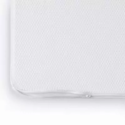 Surmatelas 160x200cm - Tri-technologie 7cm - DEKO DREAM | Dimensions colis: 102x30x30