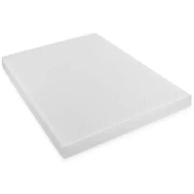 Surmatelas 160x200cm - Tri-technologie 7cm - DEKO DREAM | Dimensions colis: 102x30x30