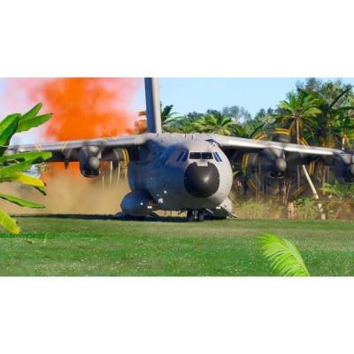 Simulation de vol ultime sur Xbox Series X - Édition Premium Deluxe