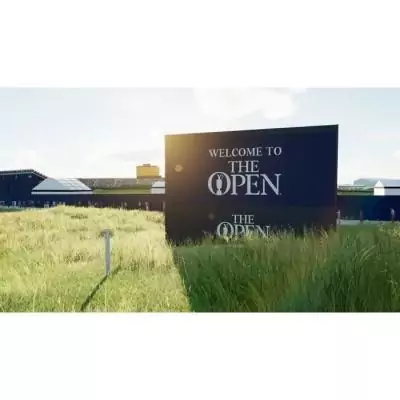 Découvrez PGA Tour 2K25 sur Xbox Series X!