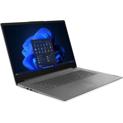 PC Portable LENOVO IdeaPad 3 17ALC6 | Ryzen 7 5700U - Windows 11