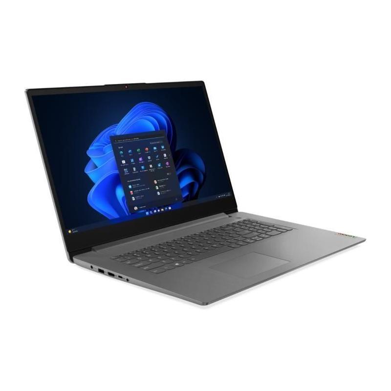 PC Portable LENOVO IdeaPad 3 17ALC6 | Ryzen 7 5700U - Windows 11
