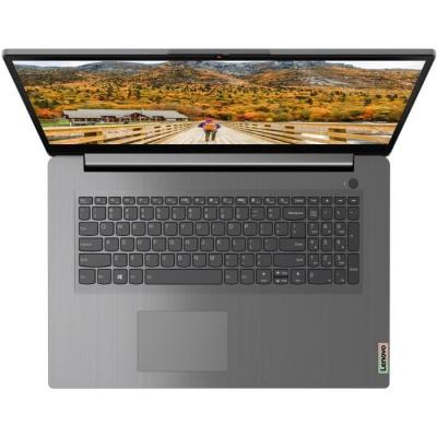 PC Portable LENOVO IdeaPad 3 17ALC6 | Ryzen 7 5700U - Windows 11