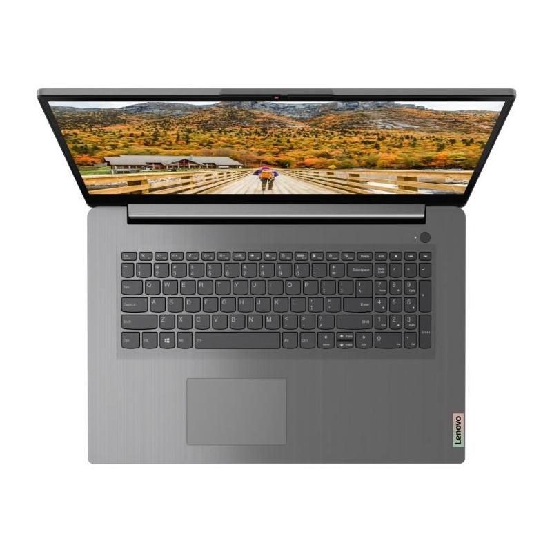 PC Portable LENOVO IdeaPad 3 17ALC6 | Ryzen 7 5700U - Windows 11