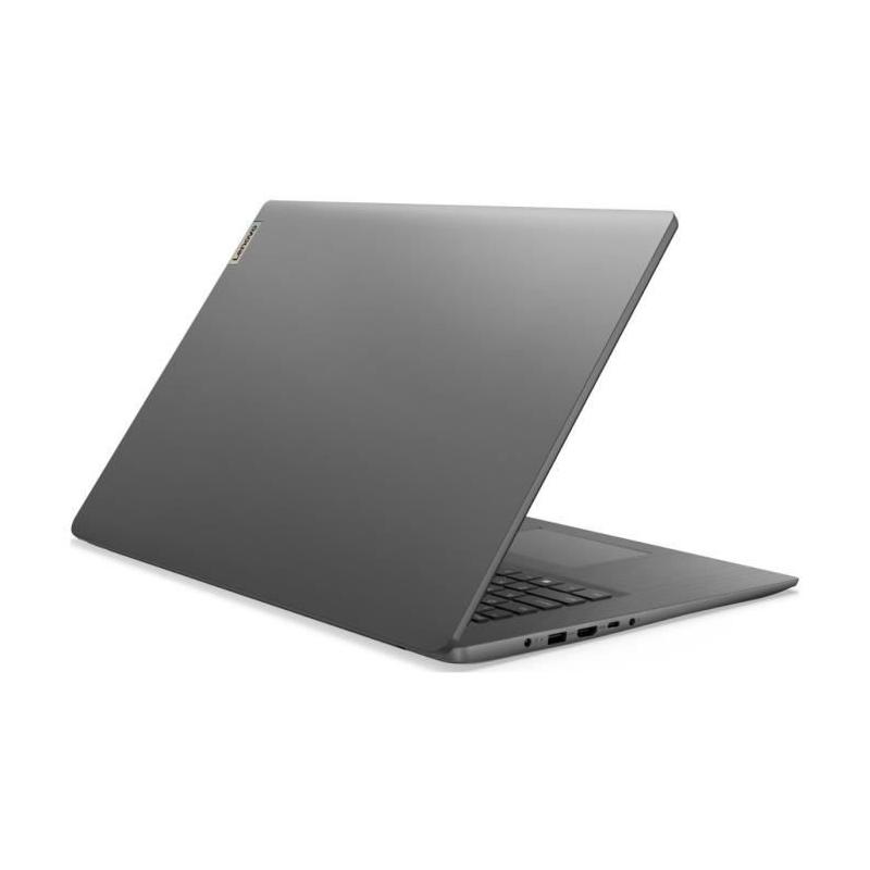 PC Portable LENOVO IdeaPad 3 17IAU7 | 17'' FHD IPS - Core i5-1235U - RAM 16 Go - SSD 512 Go