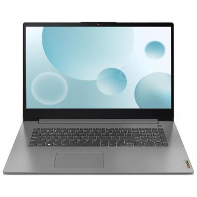 PC Portable LENOVO IdeaPad 3 17IAU7 | Core i7-1235U - RAM 16 Go - SSD 512 Go