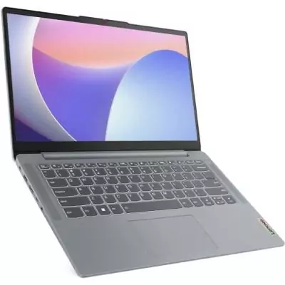 PC Portable LENOVO IdeaPad 3 14IAN8 | Windows 11 - 14'' FHD - Core i3-N305