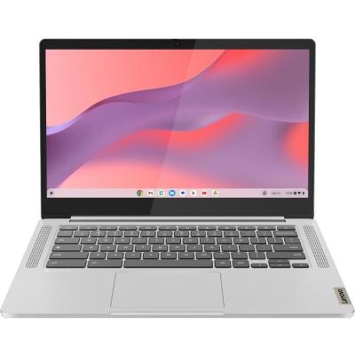 Ordinateur portable Lenovo IdeaPad 3 14M868 | EPEAT - Chrome OS - 14'' FHD - MT8186