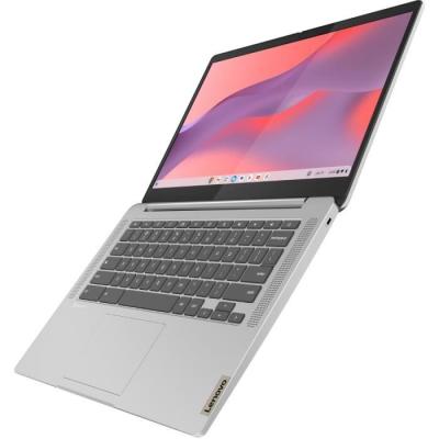 PC Portable Chromebook LENOVO IdeaPad Slim 3 14M868 - Performances Tactiles Superior