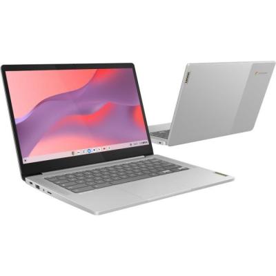 PC Portable Chromebook LENOVO IdeaPad Slim 3 14M868 - Performances Tactiles Superior