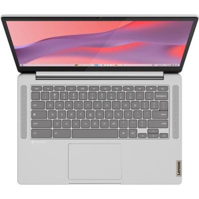PC Portable Chromebook LENOVO IdeaPad Slim 3 14M868 - Performances Tactiles Superior