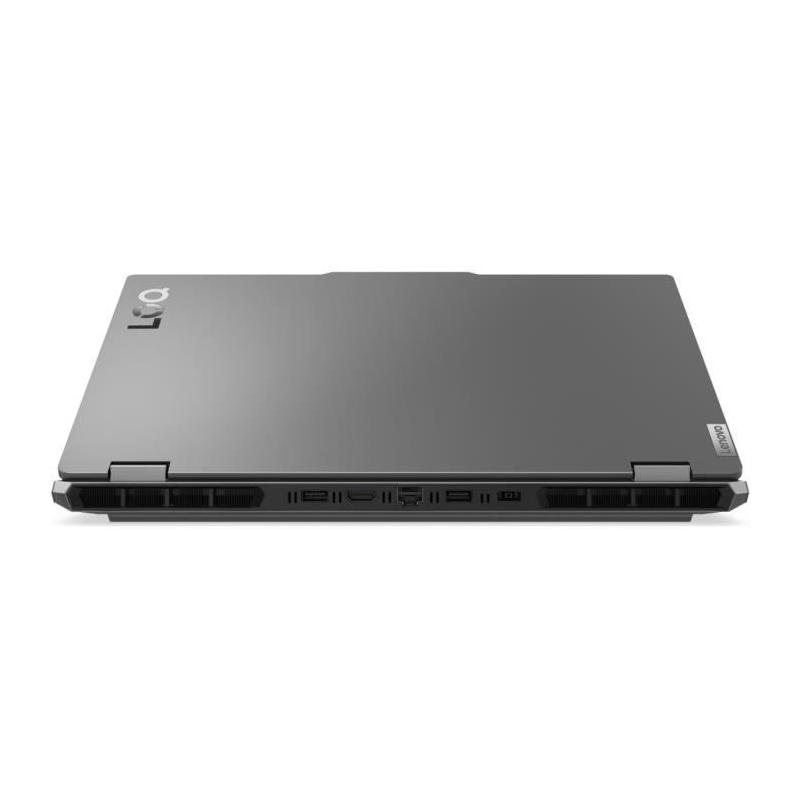 PC Portable Gamer LENOVO LOQ 15IAX9 | Sans Windows - 15'' FHD 144hz - Core i5-12450HX - RTX4060 - RAM 24Go - SSD 512Go