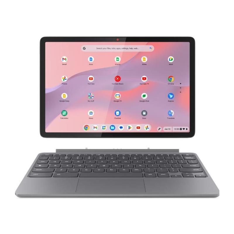 PC Tablette 2 en 1 LENOVO Chromebook Duet 11M889 | Performances exceptionnelles
