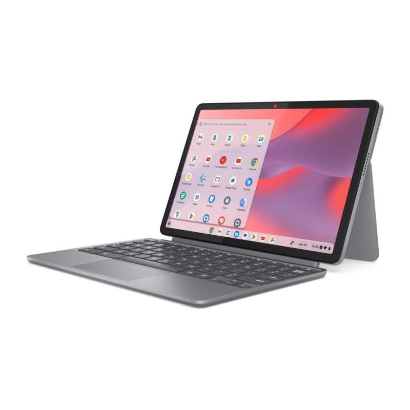 PC Tablette 2 en 1 LENOVO Chromebook Duet 11M889 | Performances exceptionnelles