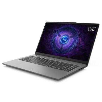 PC Portable Gamer LENOVO LOQ 15IAX9E | 15'' FHD 144Hz - i7-12650HX - RTX 4050 - 16Go RAM - 512Go SSD