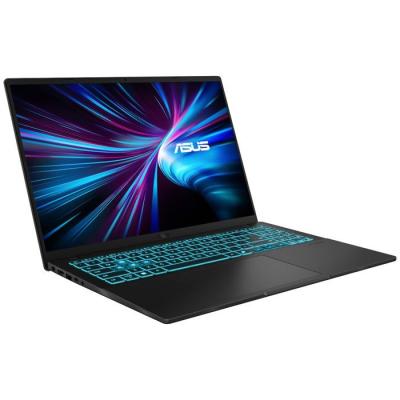 PC Portable Gamer ASUS Gaming V16 : Win 11 - 16.0 WUXGA 144Hz - RTX 4050 6Go - Intel Core 7 240H - RAM 16Go - 512Go SSD