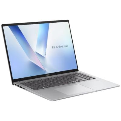 PC Portable ASUS VivoBook 16 X1607 : Win 11 - 16.0 WUXGA - Intel Core Ultra 5 325 - RAM 16Go - 512Go SSD