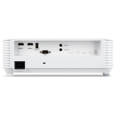 Vidéoprojecteur ACER H6546 DLP 1080p 5200 Lm