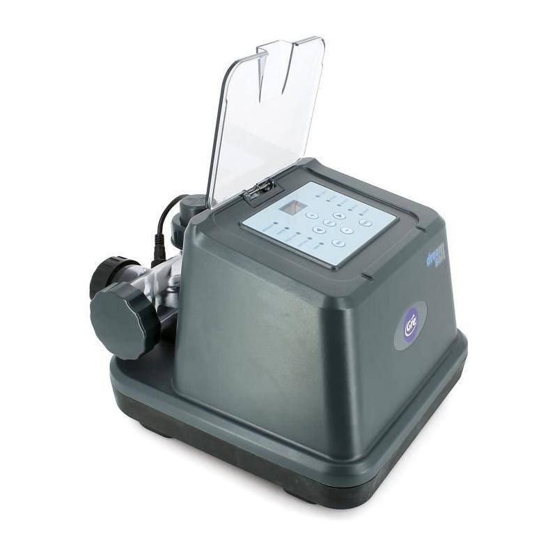 Électrolyseur au sel GRE GSS50 - Traitement piscines hors-sol 
