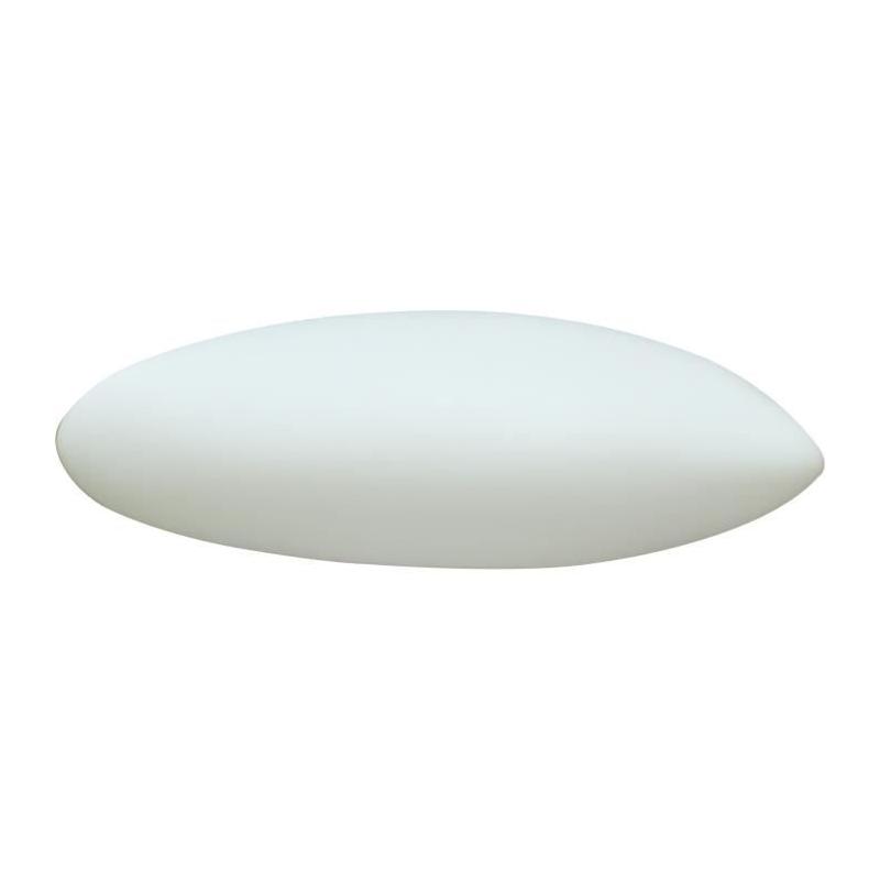 Galet solaire lumineux - Décoration lumineuse de jardin
