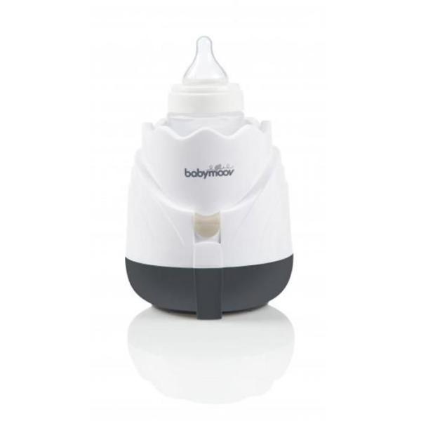 Chauffe-biberon Babymoov Tulipe Cream