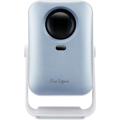 Vidéoprojecteur AOPEN QH31s Blue LCD 720p 150 Lm