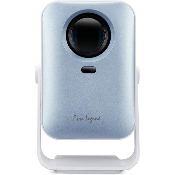 Vidéoprojecteur AOPEN QH31s Blue LCD 720p 150 Lm