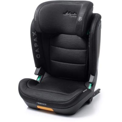 Siège auto BABYAUTO CAPAX BLACK LINE - 4-12 ans (I-Size)