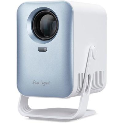 Vidéoprojecteur AOPEN QH31s Blue LCD 720p 150 Lm