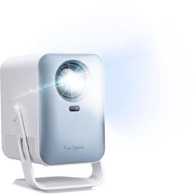 Vidéoprojecteur AOPEN QH31s Blue LCD 720p 150 Lm