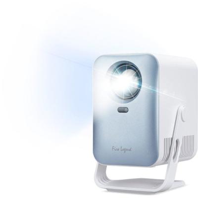 Vidéoprojecteur AOPEN QH31s Blue LCD 720p 150 Lm