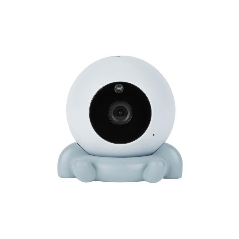 Caméra additionnelle BABYMOOV pour YOO ROLL Babyphone ?