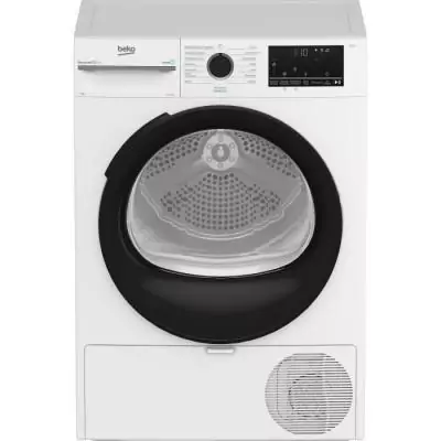 Sèche-linge pompe à chaleur BEKO B300 D3H27493W - Économie énergétique A+++