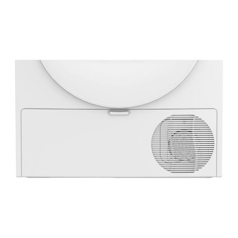 Sèche-linge pompe à chaleur BEKO b300 Eco sense D0H1930 - 9 kg - A++ - Blanc